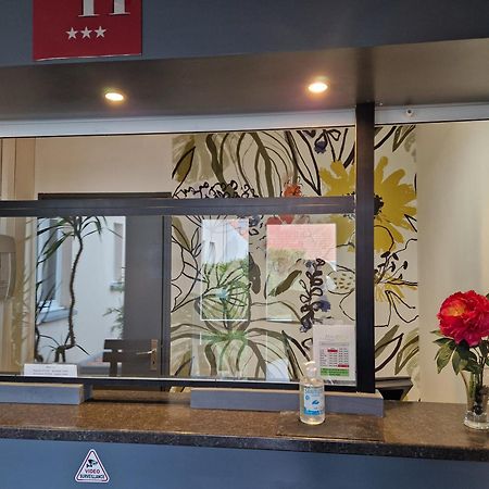 Tournehem Hotel Bal מראה חיצוני תמונה