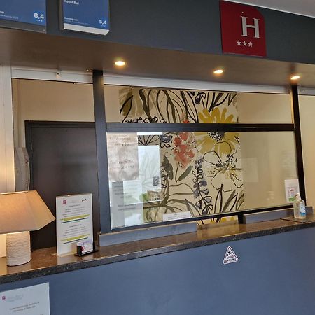 Tournehem Hotel Bal מראה חיצוני תמונה