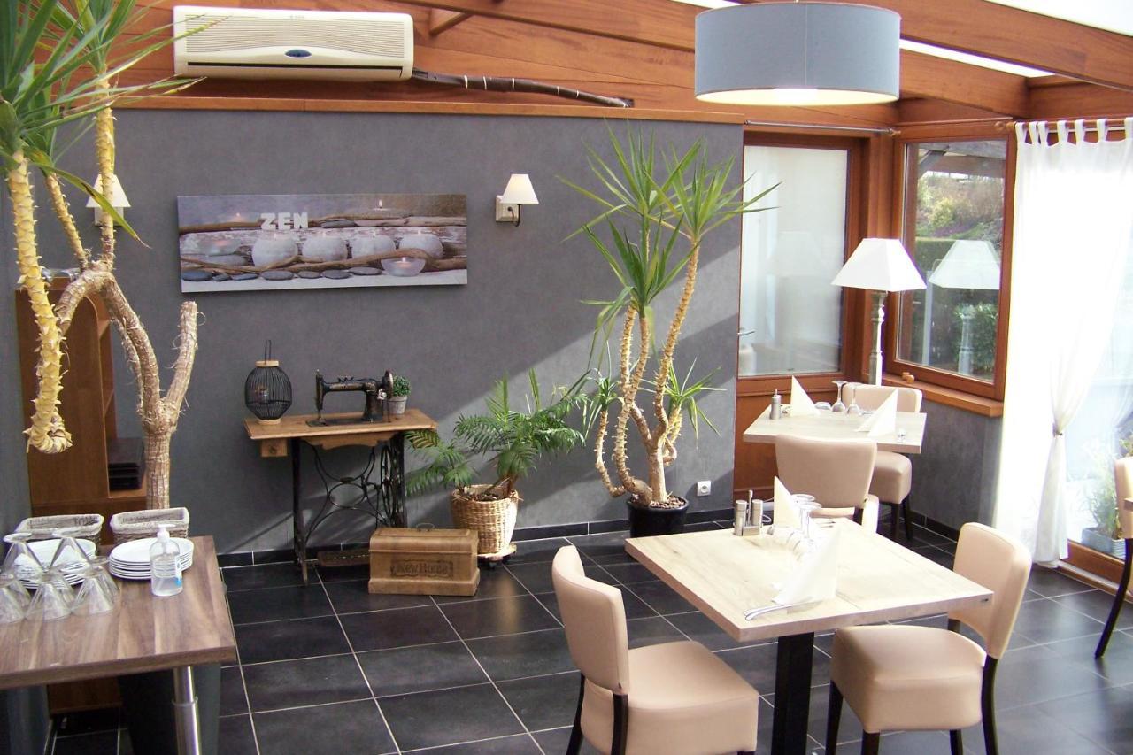 Tournehem Hotel Bal מראה חיצוני תמונה