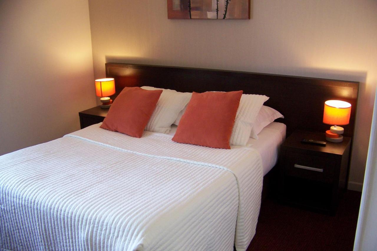 Tournehem Hotel Bal מראה חיצוני תמונה