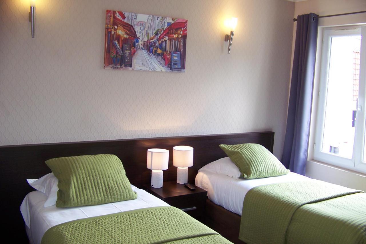 Tournehem Hotel Bal מראה חיצוני תמונה