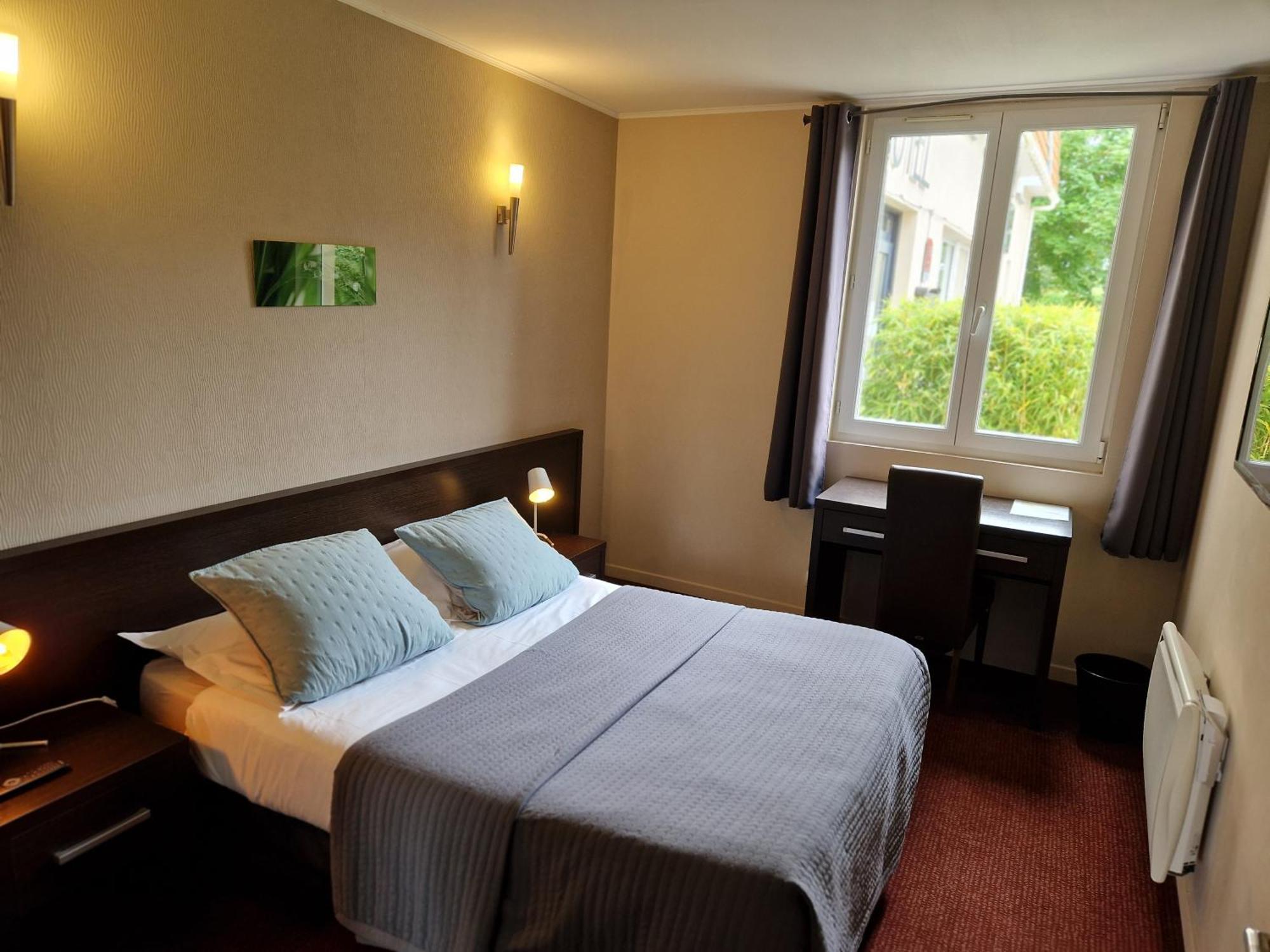 Tournehem Hotel Bal מראה חיצוני תמונה