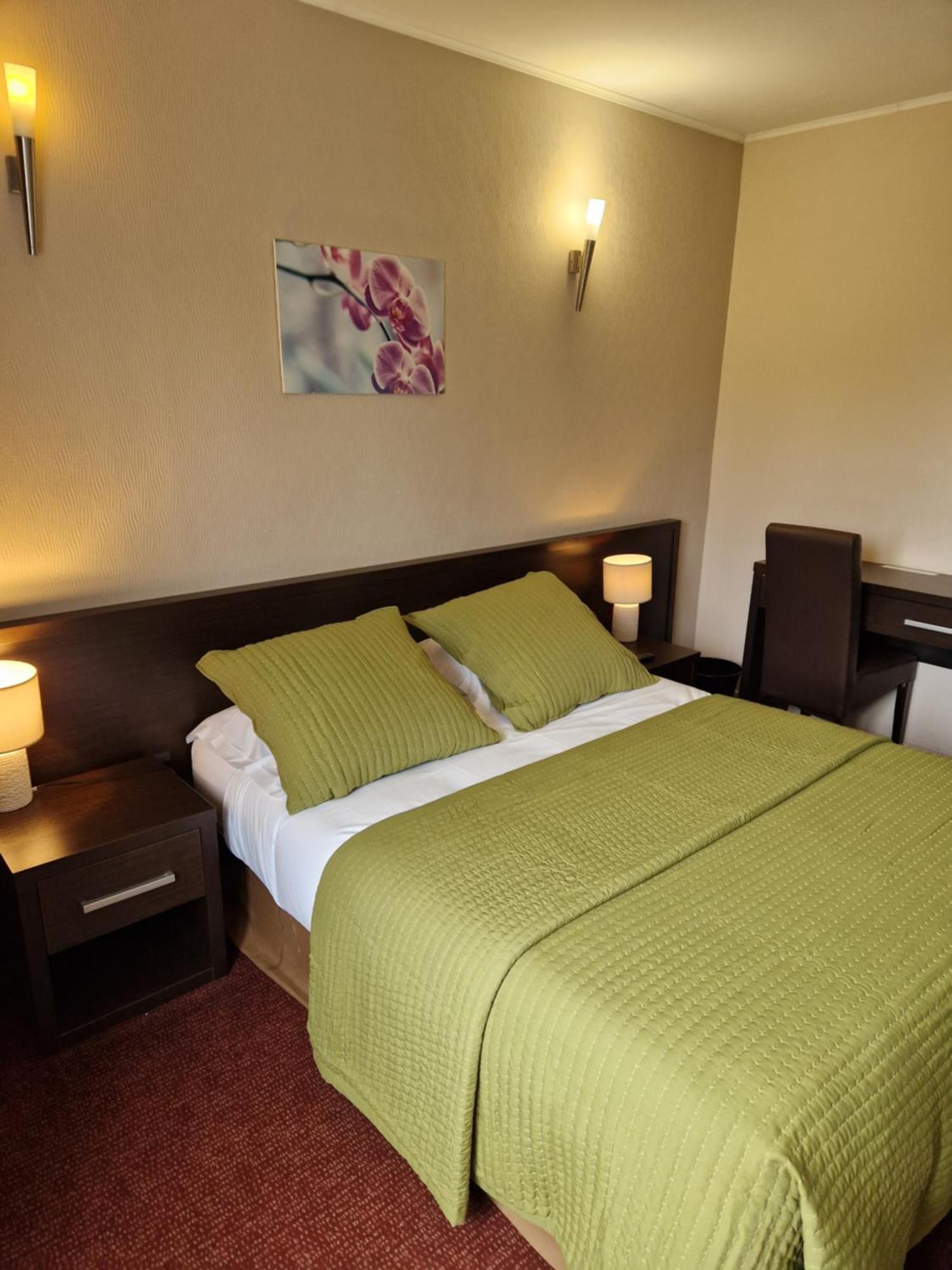 Tournehem Hotel Bal מראה חיצוני תמונה