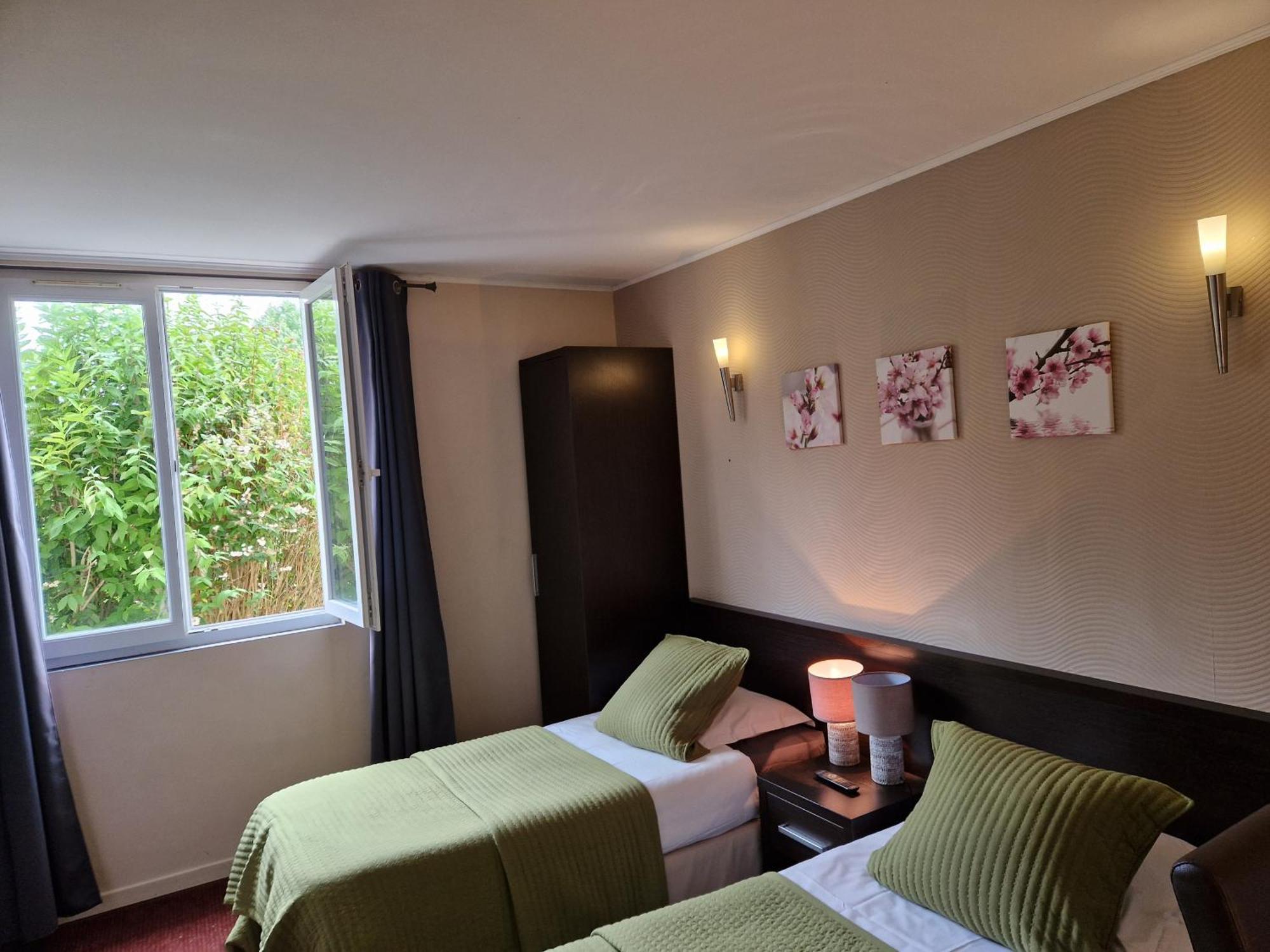 Tournehem Hotel Bal מראה חיצוני תמונה