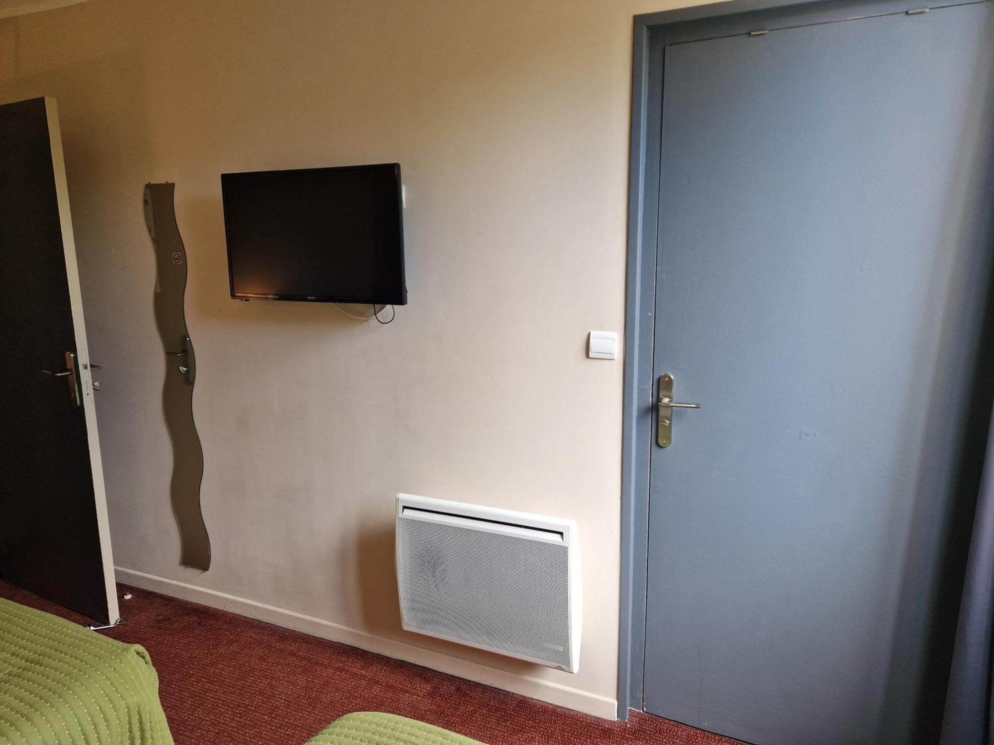 Tournehem Hotel Bal מראה חיצוני תמונה