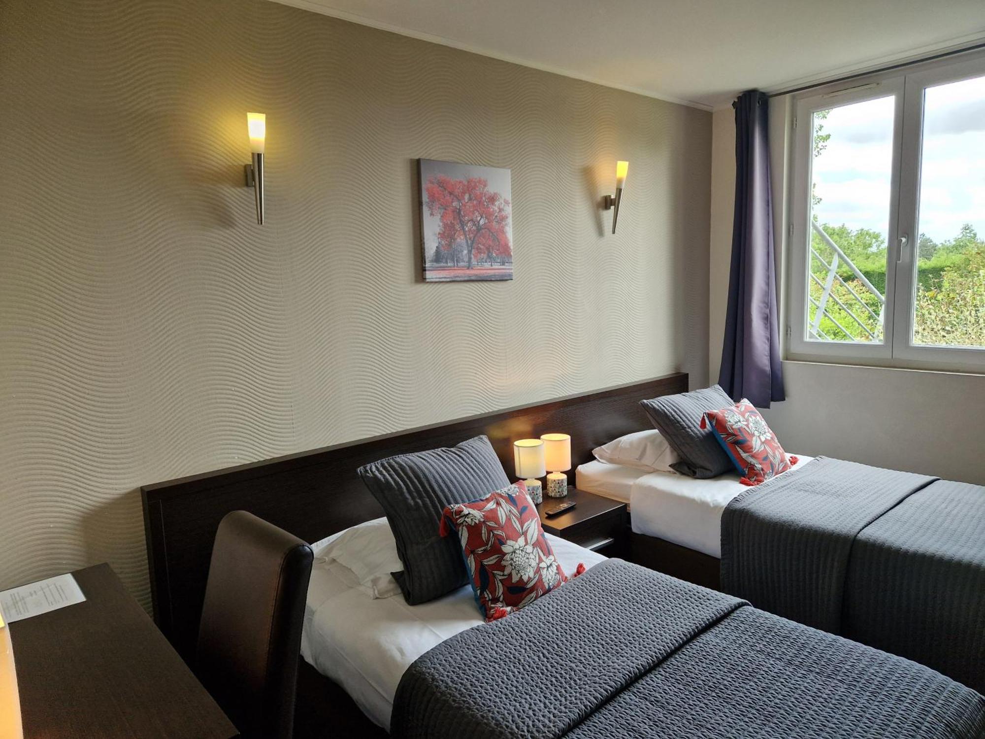 Tournehem Hotel Bal מראה חיצוני תמונה
