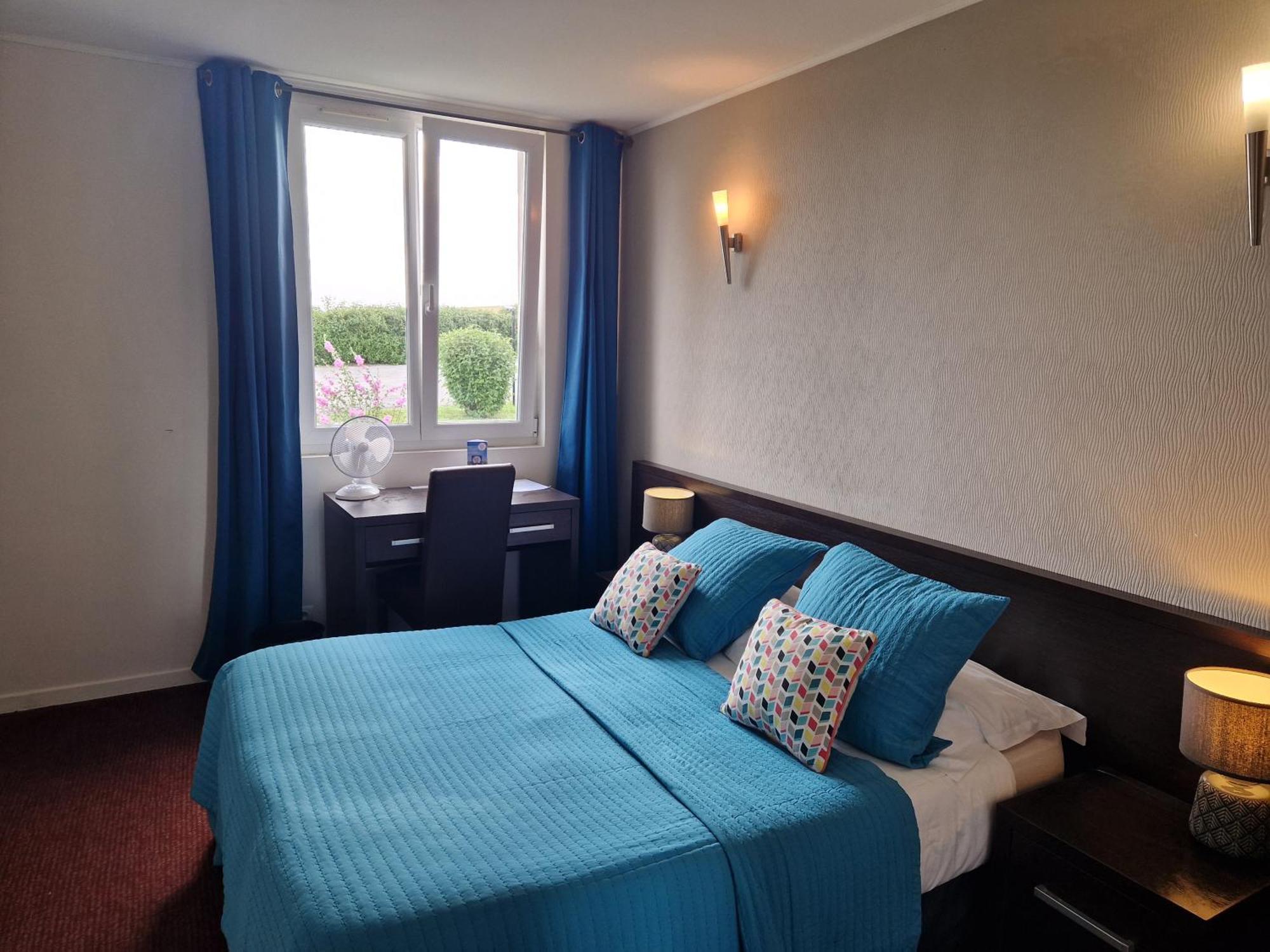 Tournehem Hotel Bal מראה חיצוני תמונה