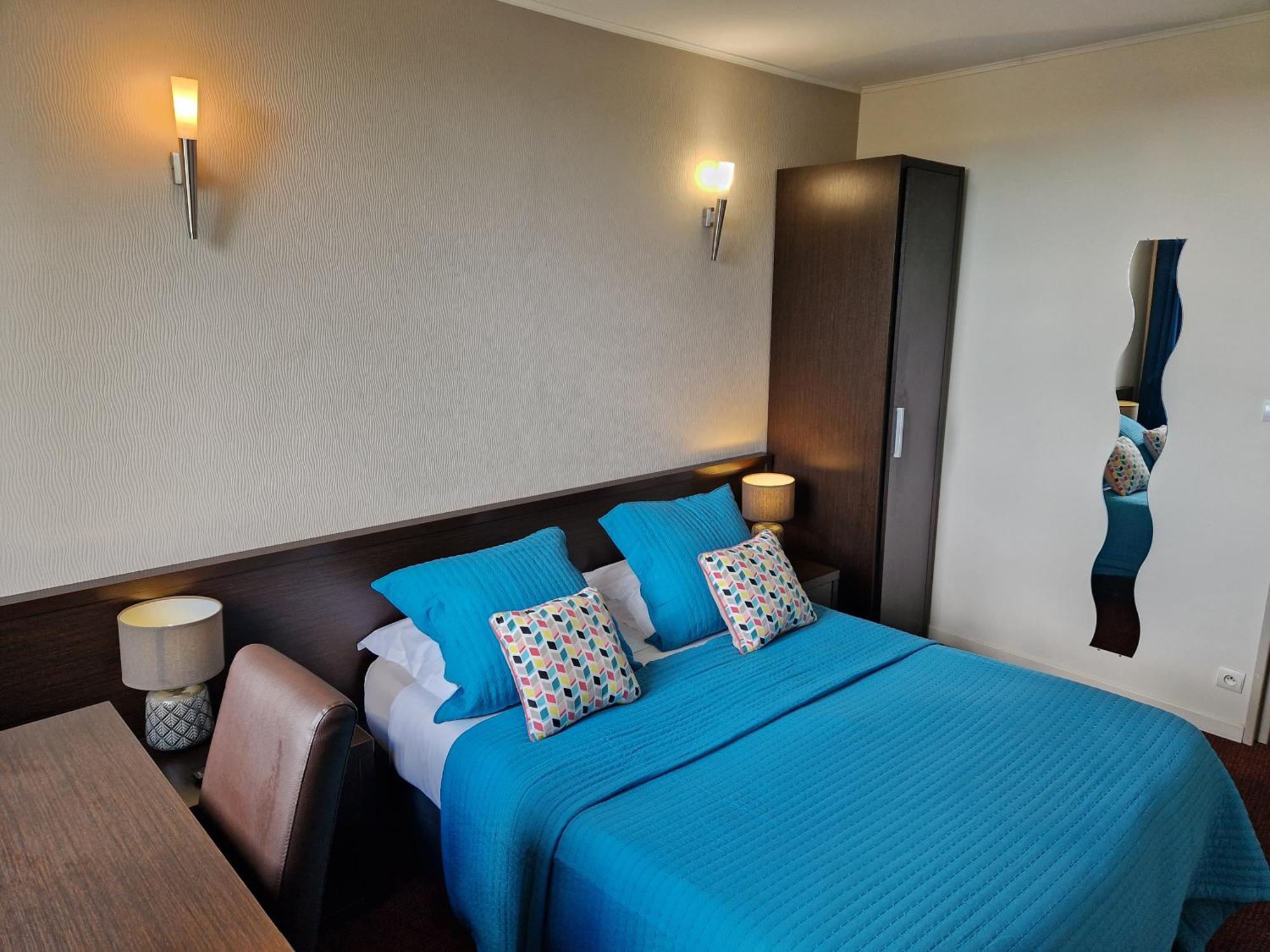Tournehem Hotel Bal מראה חיצוני תמונה