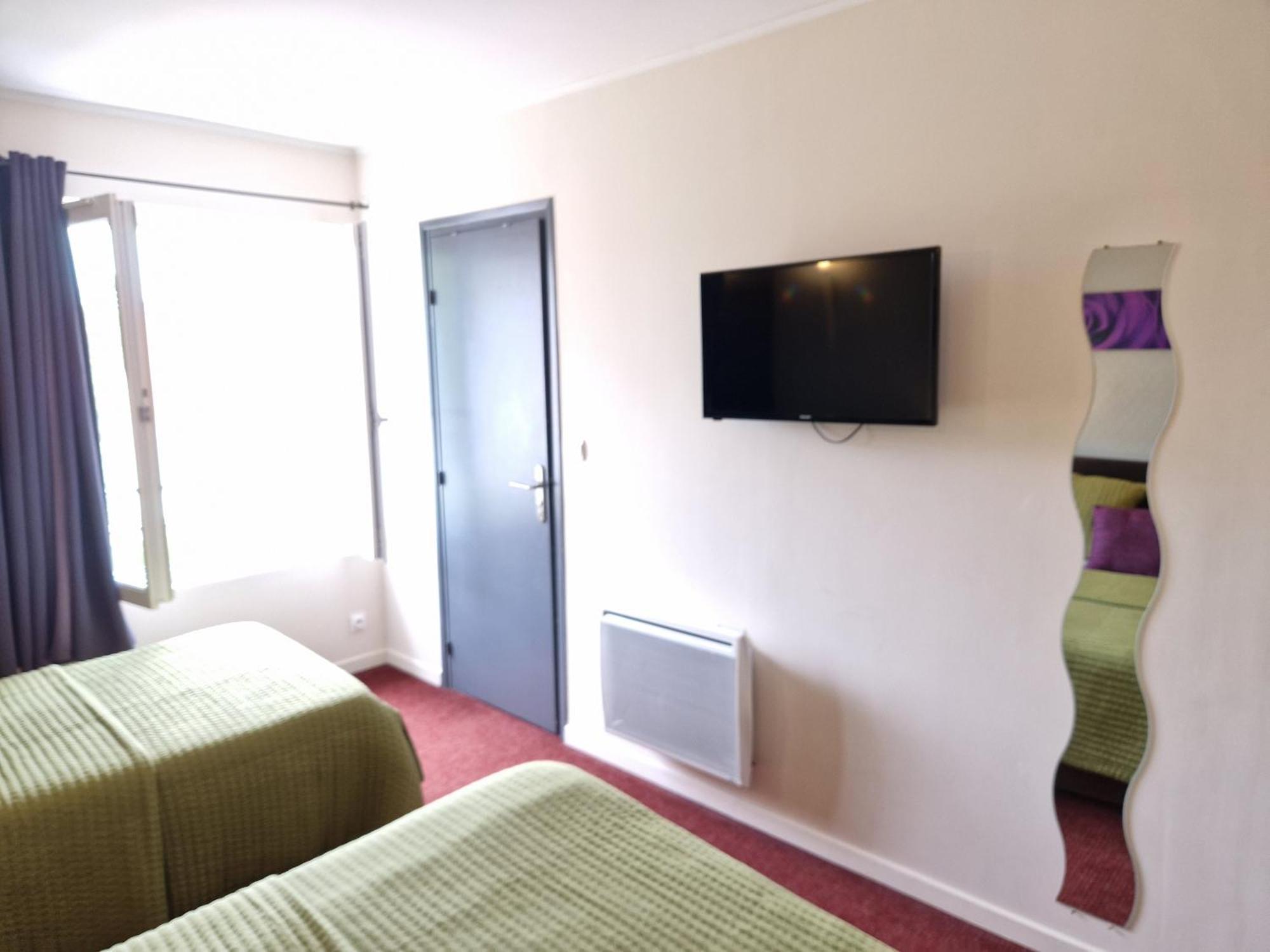 Tournehem Hotel Bal מראה חיצוני תמונה