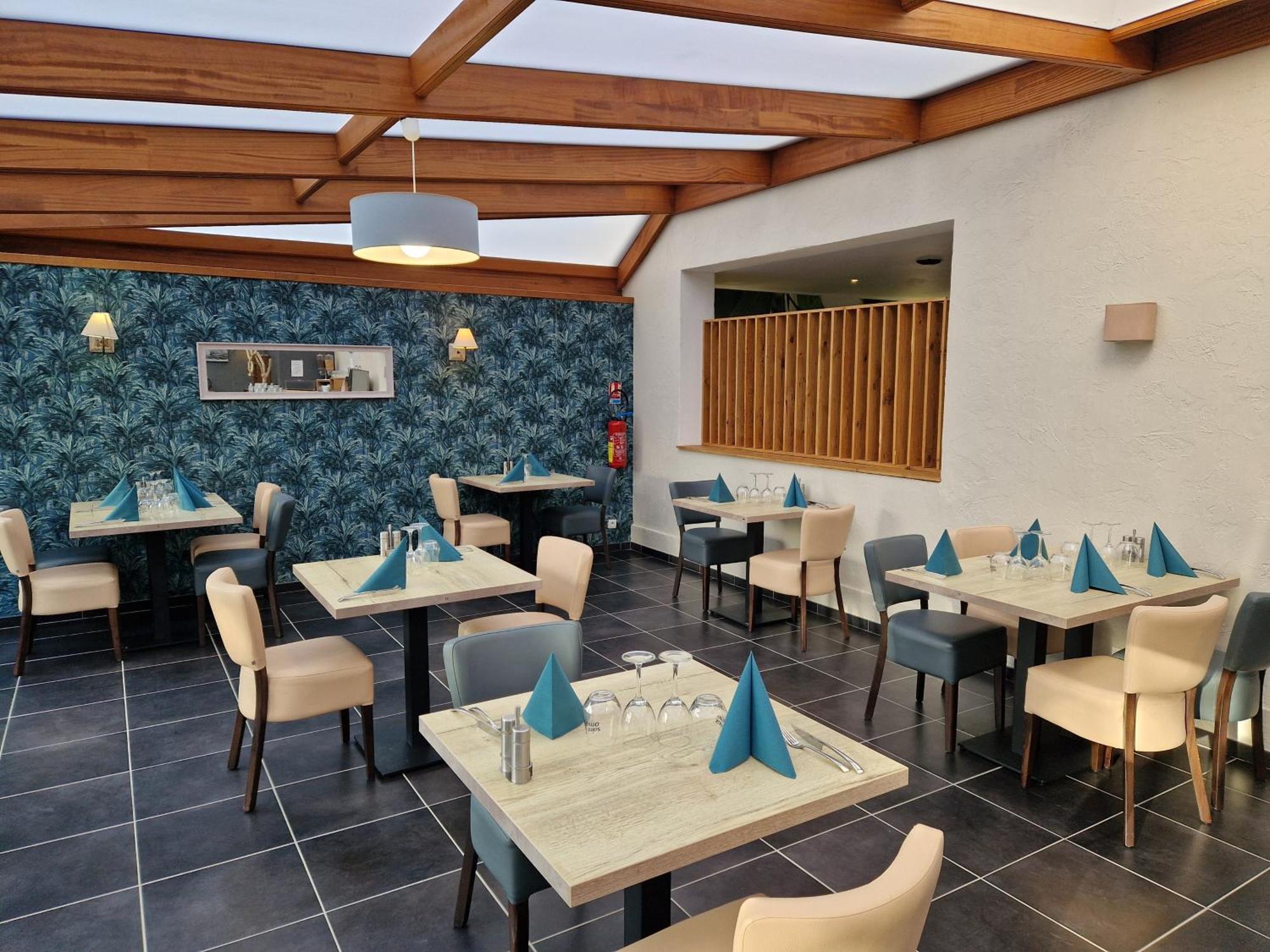 Tournehem Hotel Bal מראה חיצוני תמונה