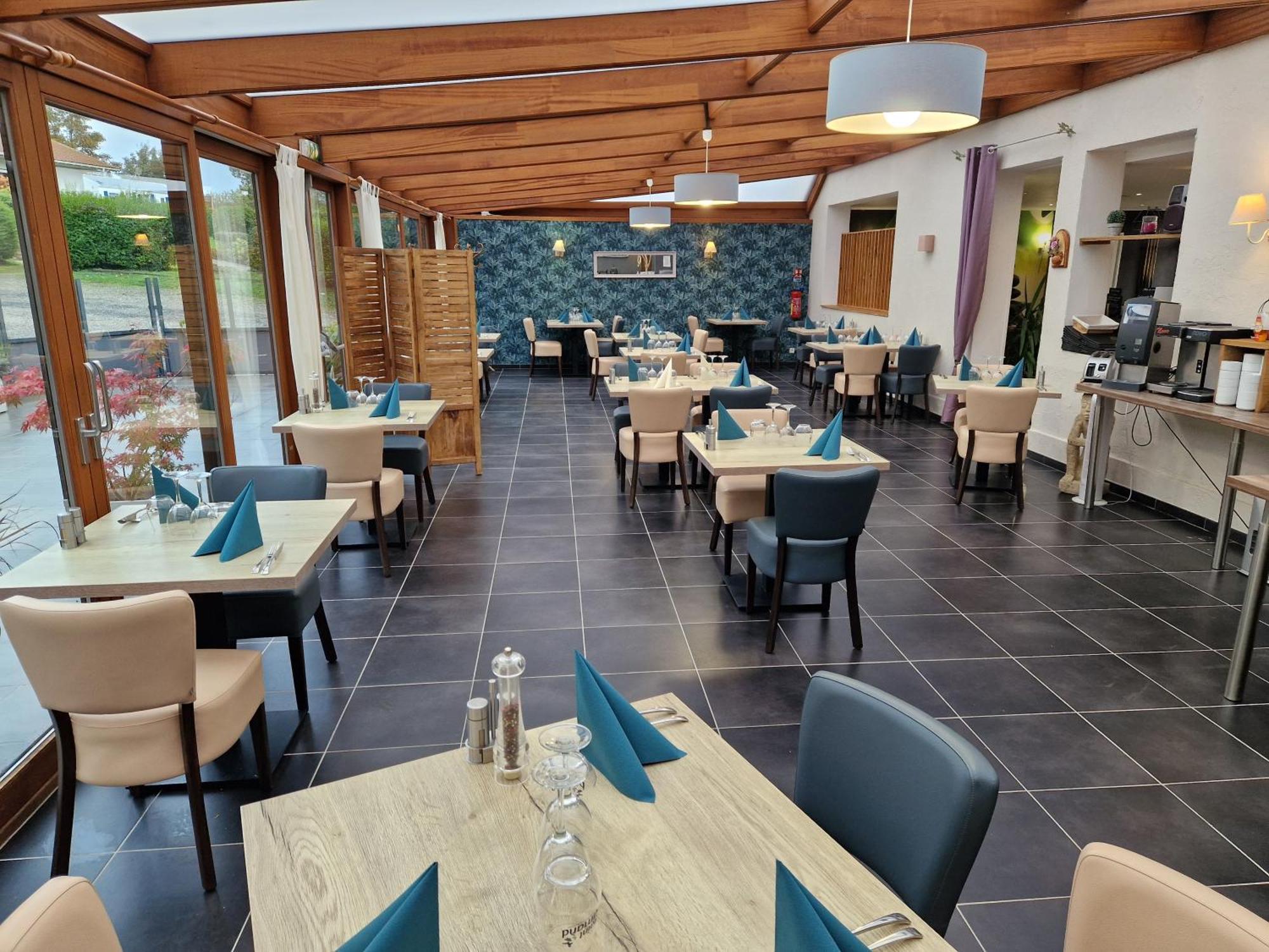 Tournehem Hotel Bal מראה חיצוני תמונה
