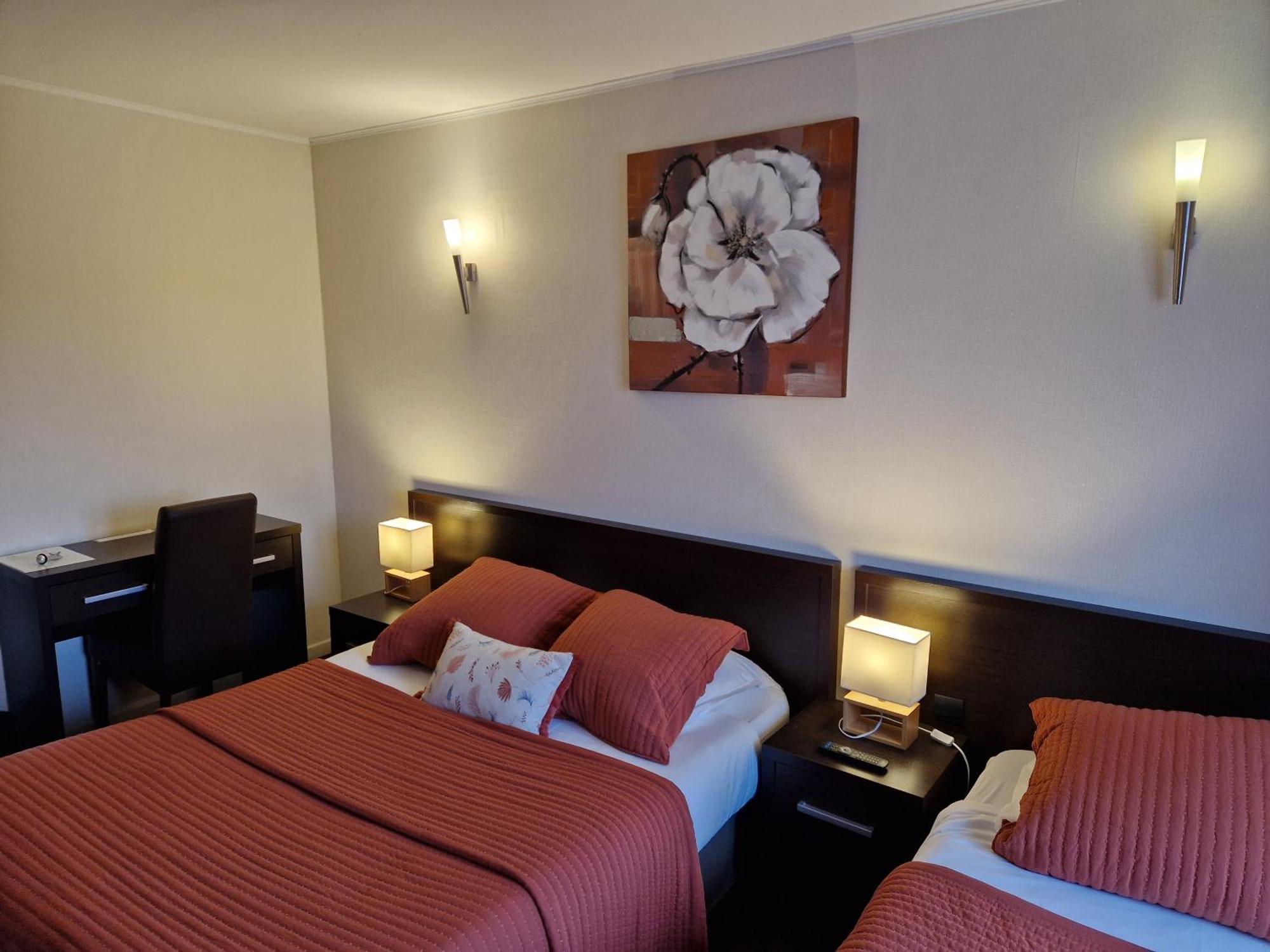 Tournehem Hotel Bal מראה חיצוני תמונה