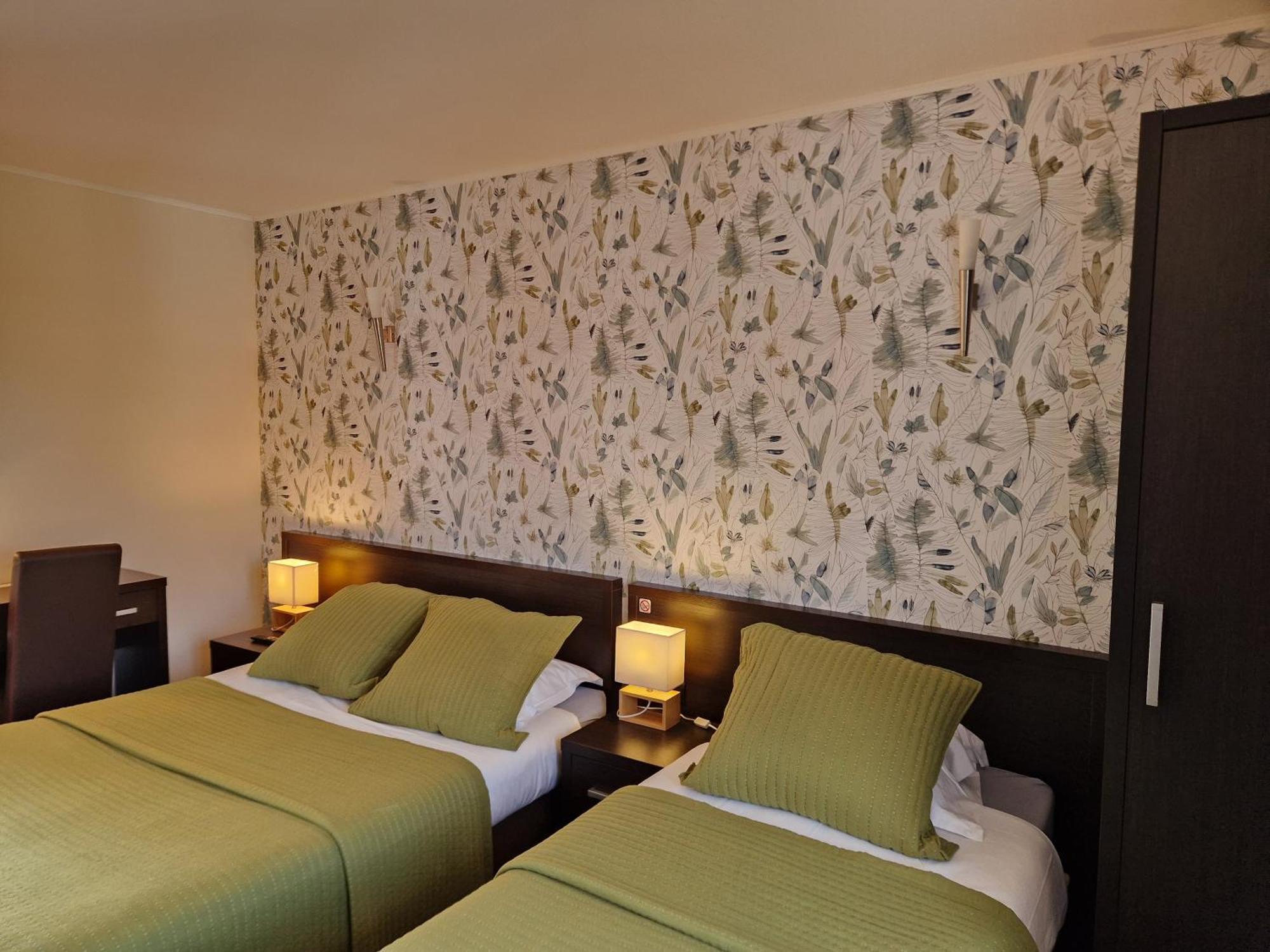 Tournehem Hotel Bal מראה חיצוני תמונה