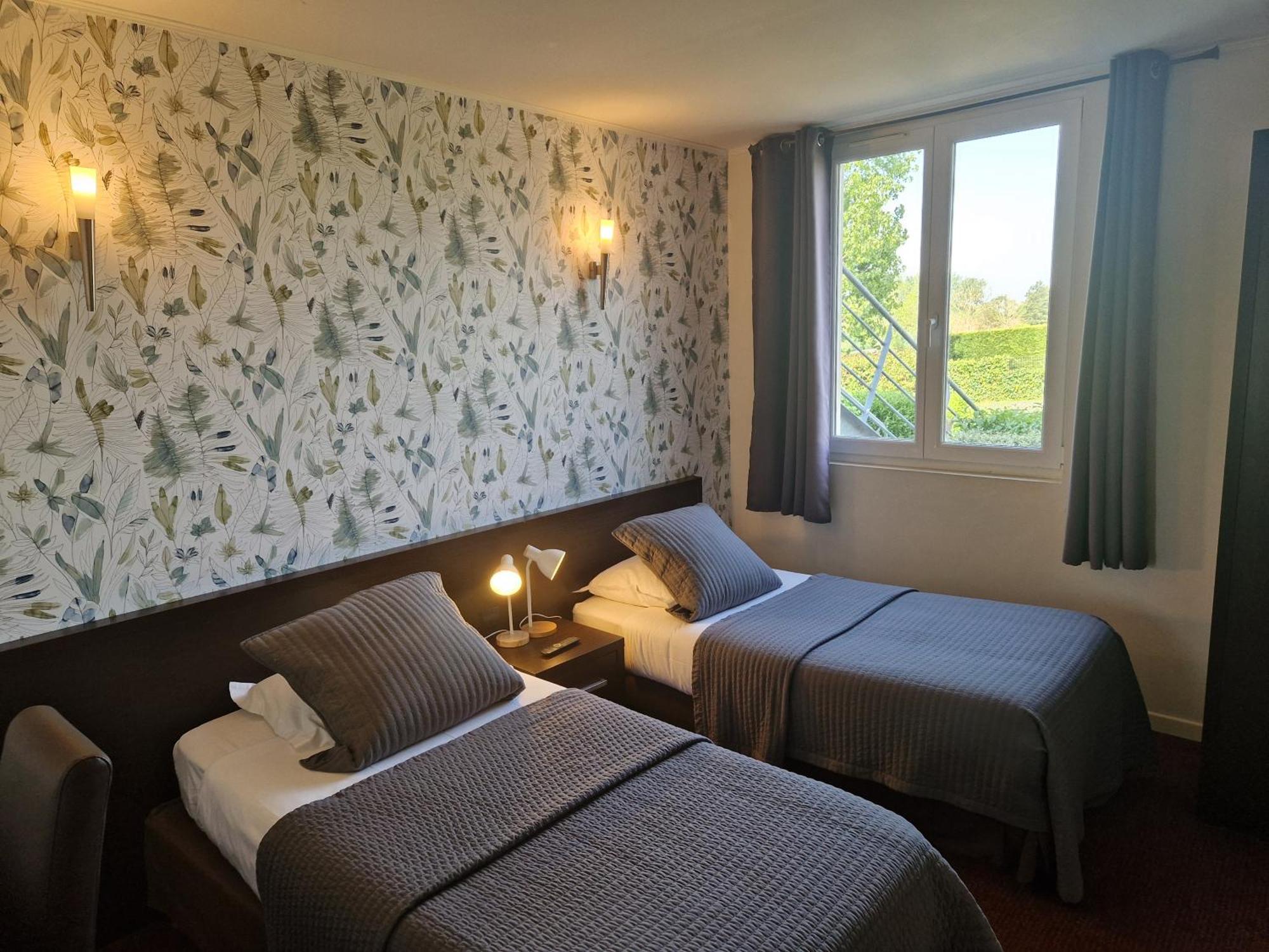 Tournehem Hotel Bal מראה חיצוני תמונה