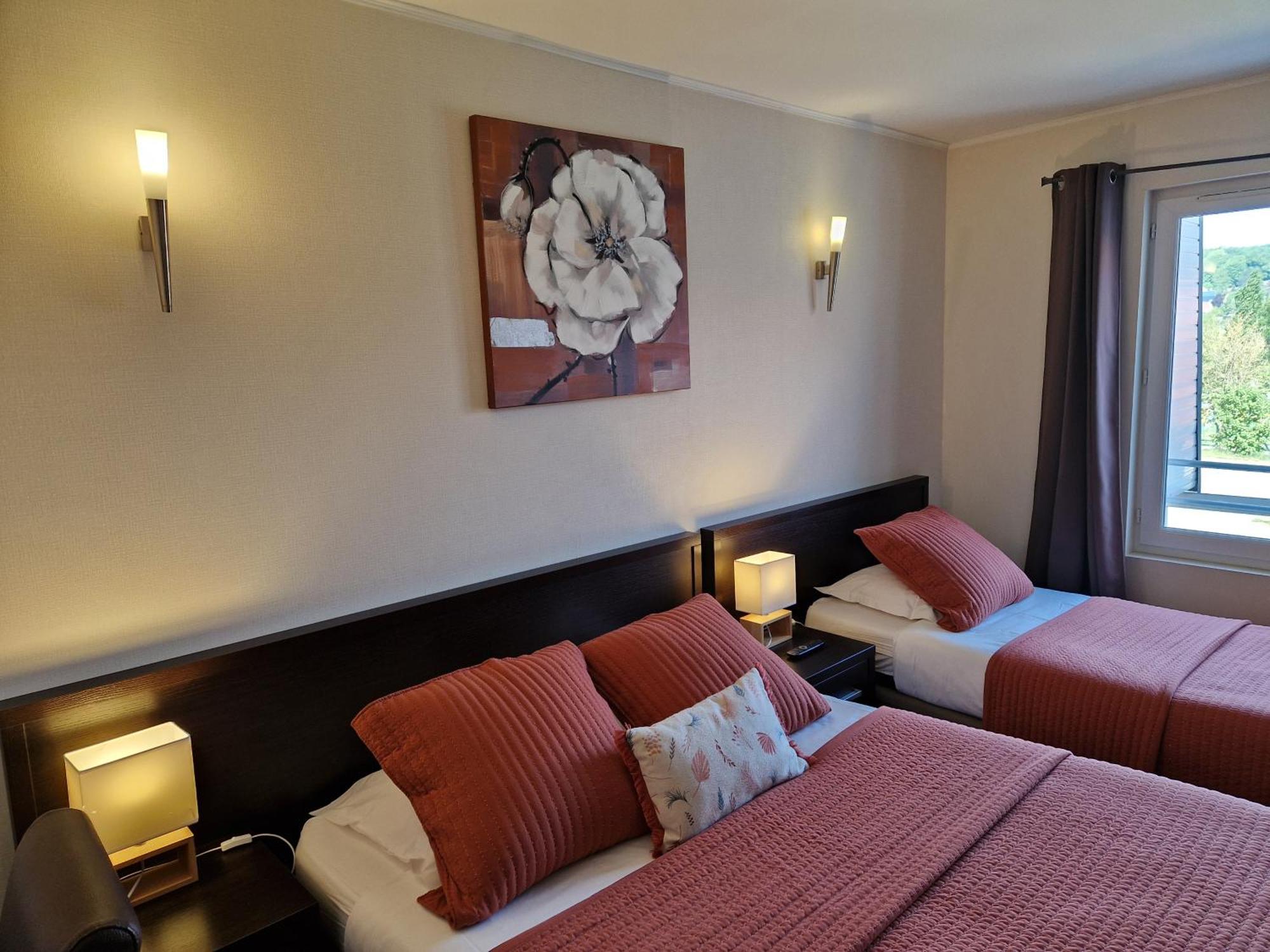 Tournehem Hotel Bal מראה חיצוני תמונה