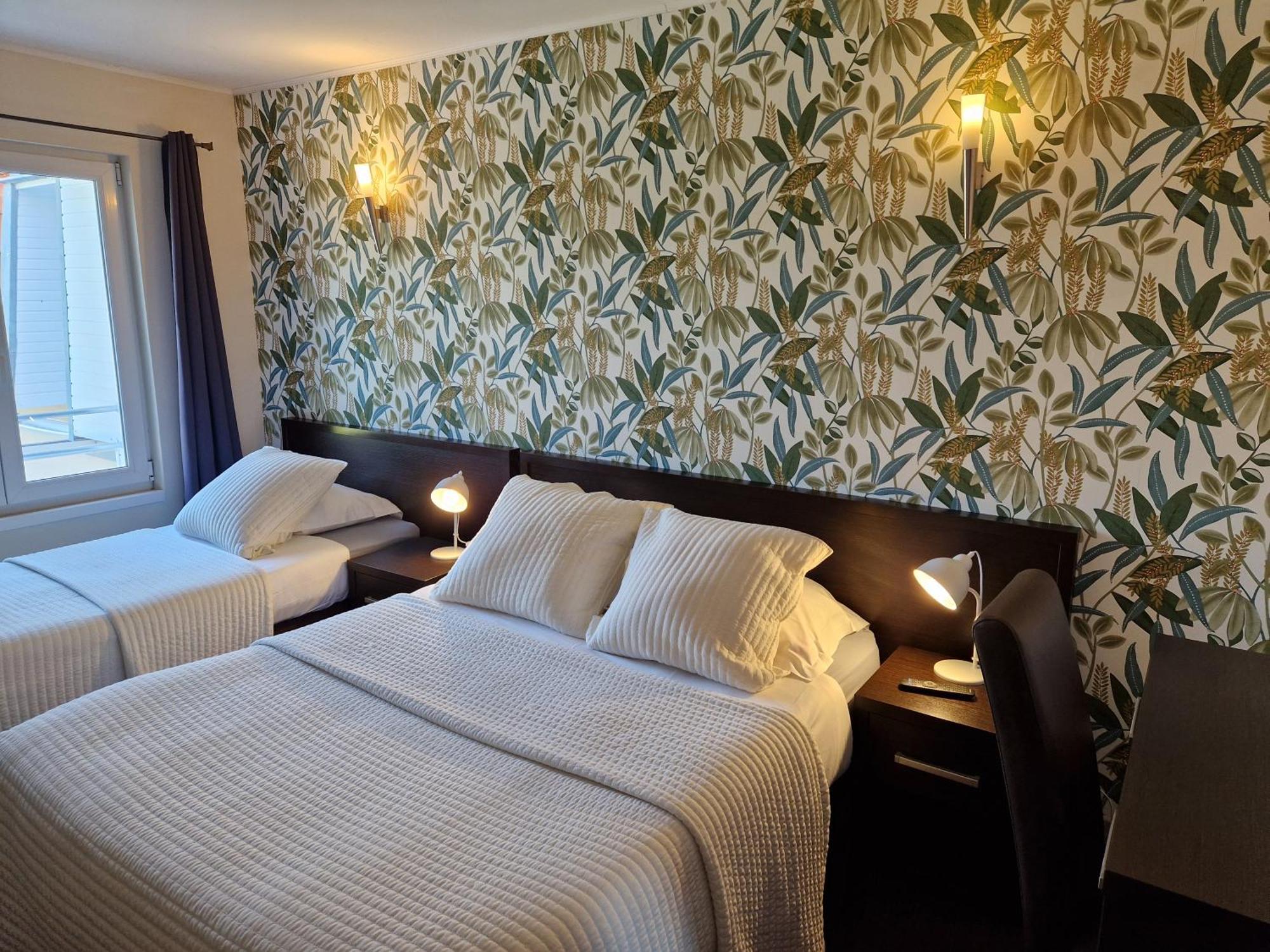 Tournehem Hotel Bal מראה חיצוני תמונה