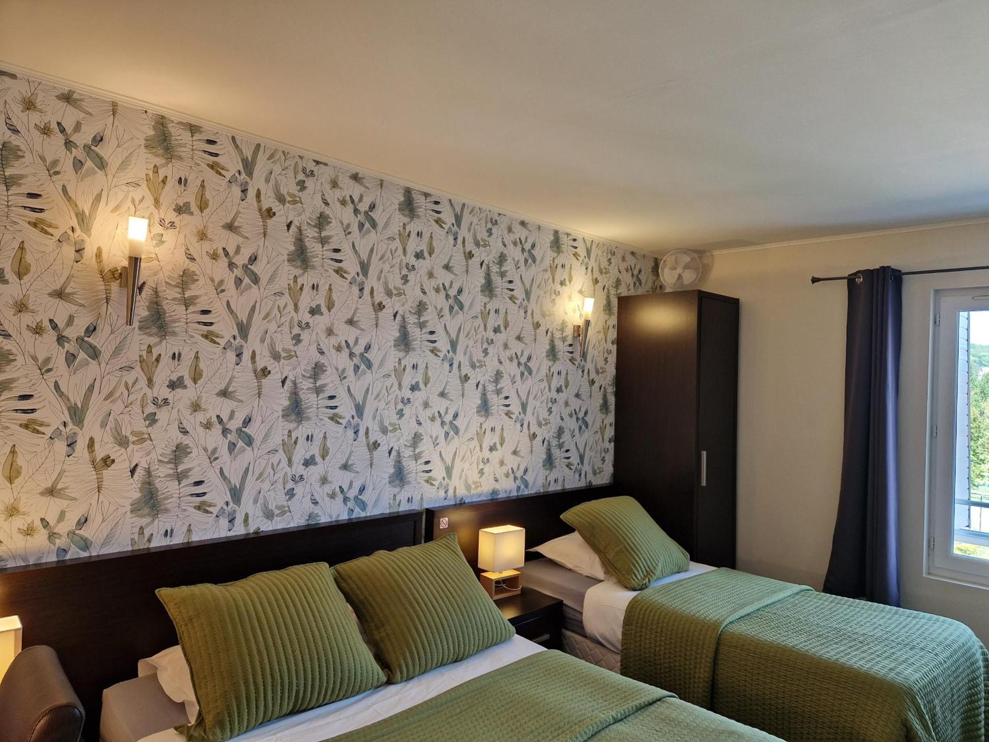 Tournehem Hotel Bal מראה חיצוני תמונה