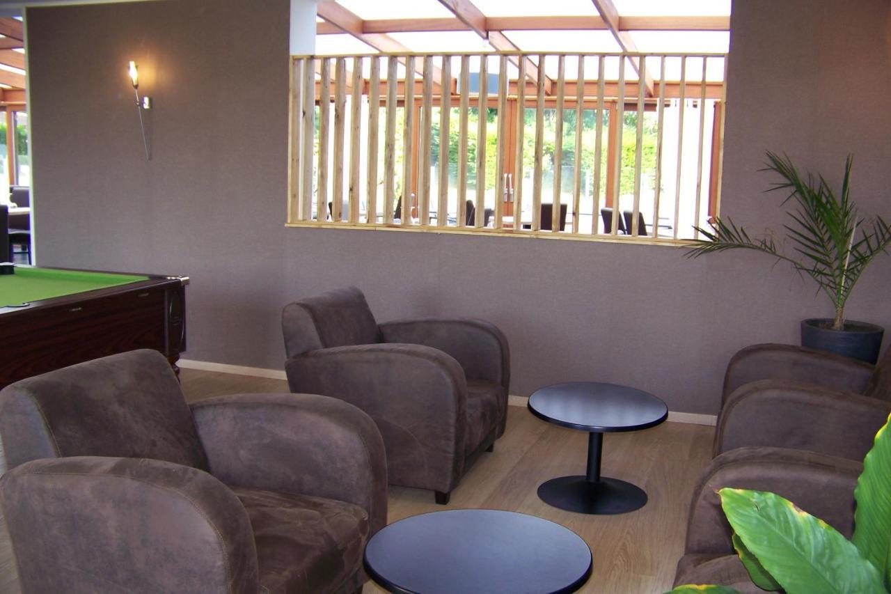 Tournehem Hotel Bal מראה חיצוני תמונה