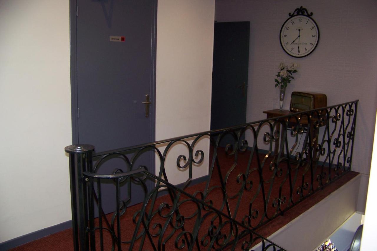 Tournehem Hotel Bal מראה חיצוני תמונה