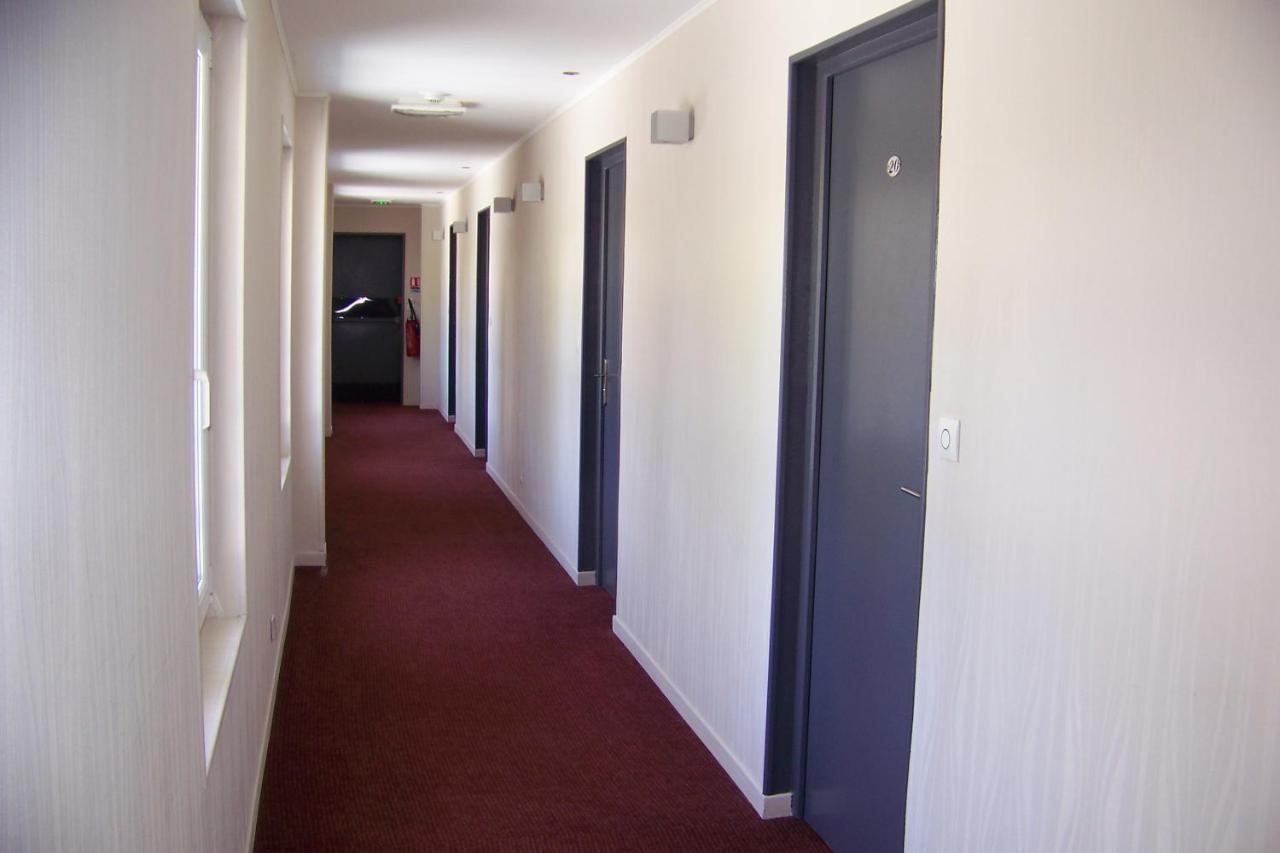 Tournehem Hotel Bal מראה חיצוני תמונה